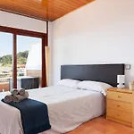 Апартаменты Lets Holidays Sea Views Costa Brava *