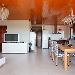 Апартаменты Lets Holidays Sea Views Costa Brava