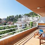 Lets Holidays Sea Views Costa Brava Apartament