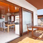 Апартаменты Lets Holidays Sea Views Costa Brava