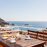 Lets Holidays Sea Views Costa Brava Тосса-де-Мар