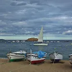 Lets Holidays Sea Views Costa Brava Тосса-де-Мар
