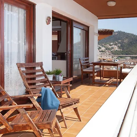 Lets Holidays Apartment Sea Views Costa Brava Apartment Tossa de Mar