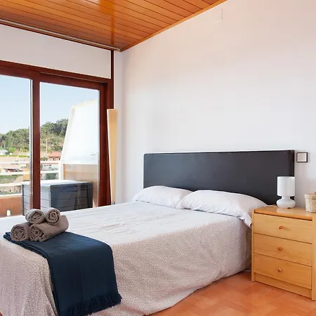 Appartement Lets Holidays Sea Views Costa Brava *