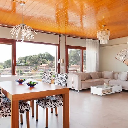 Lets Holidays Sea Views Costa Brava *