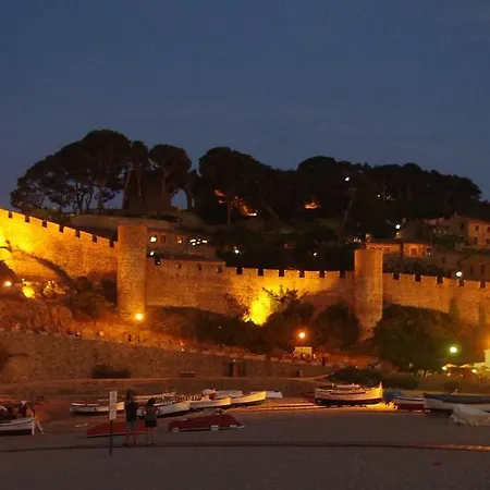 Lets Holidays Costa Brava Διαμέρισμα Τόσα ντε Μαρ