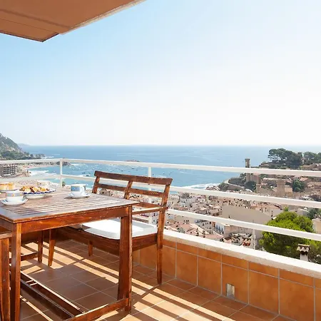 Lets Holidays Sea Views Costa Brava Tossa de Mar