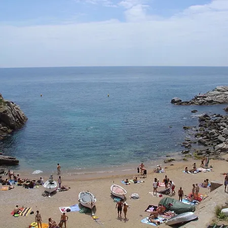 Lets Holidays Sea Views Costa Brava *