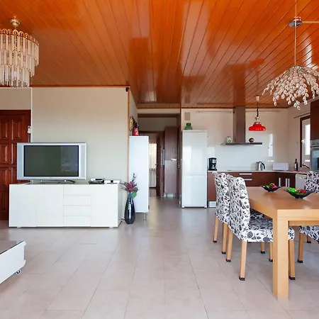 Apartman Lets Holidays Sea Views Costa Brava