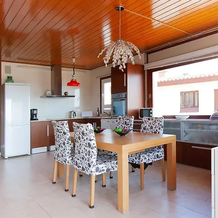 Lets Holidays Sea Views Costa Brava