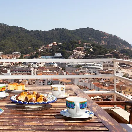 Lets Holidays Apartment Sea Views Costa Brava *