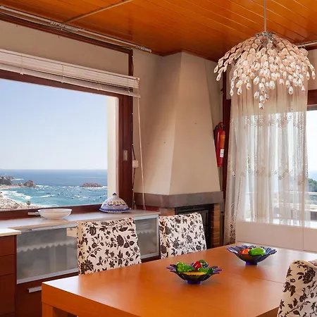 Lets Holidays Sea Views Costa Brava * Tossa de Mar