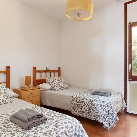 Appartement Lets Holidays Sea Views Costa Brava *
