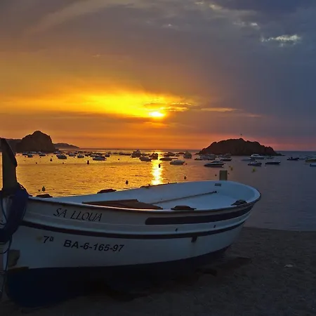 Lets Holidays Apartment Sea Views Costa Brava *