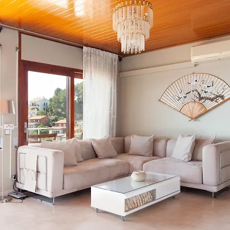 Lets Holidays Costa Brava * Τόσα ντε Μαρ