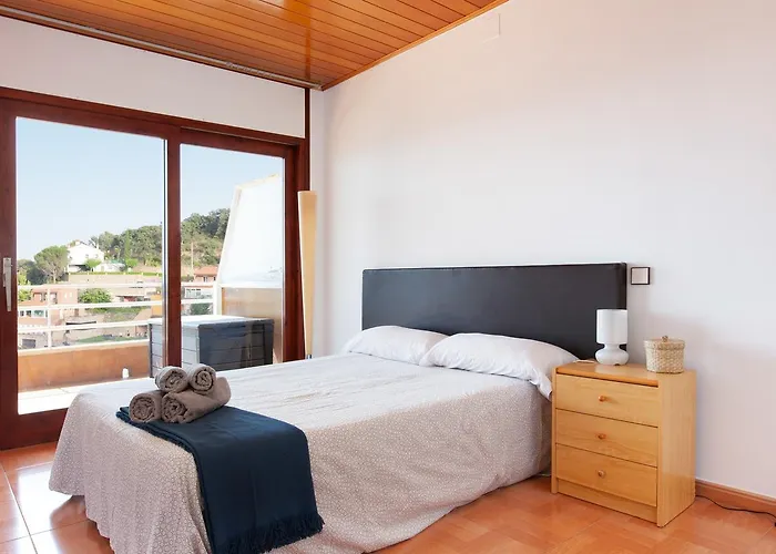 Apartment Lets Holidays Apartment Sea Views Costa Brava *