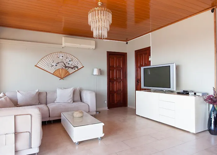 Apartment Lets Holidays Apartment Sea Views Costa Brava