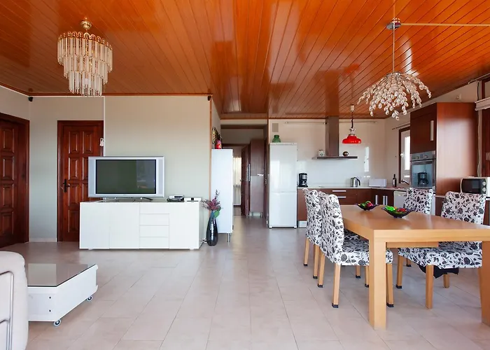 Apartment Lets Holidays Apartment Sea Views Costa Brava