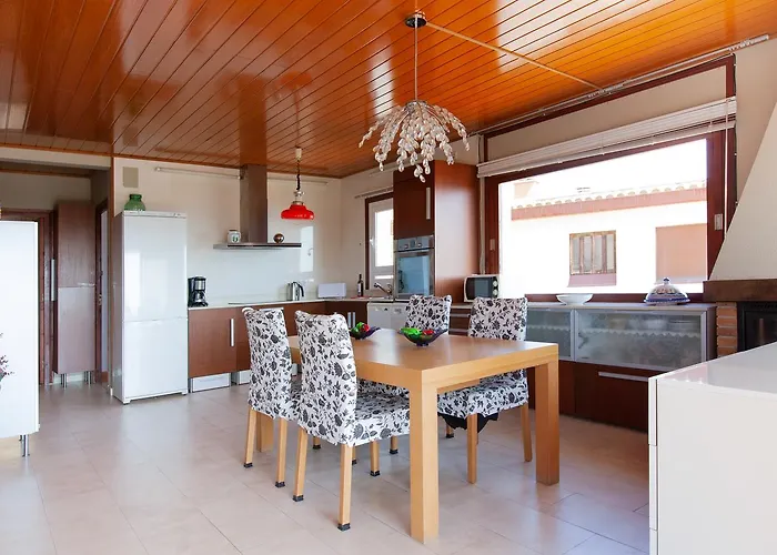 Lets Holidays Apartment Sea Views Costa Brava