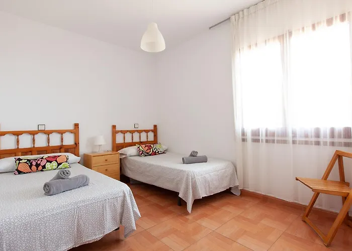Lets Holidays Apartment Sea Views Costa Brava * Tossa de Mar