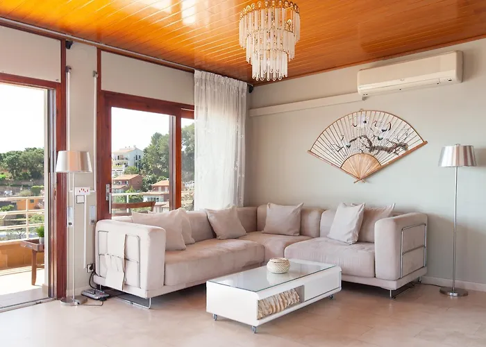 Lets Holidays Apartment Sea Views Costa Brava * Tossa de Mar