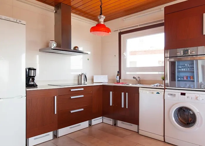 Apartment Lets Holidays Apartment Sea Views Costa Brava *