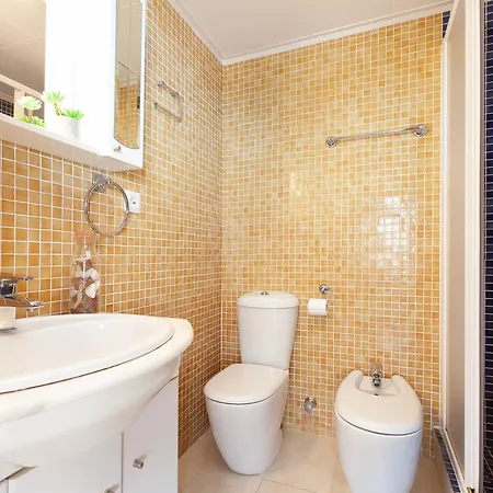 Apartament Lets Holidays Costa Brava Tossa de Mar