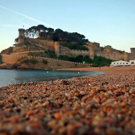 Lets Holidays Costa Brava *