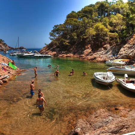 Lets Holidays Costa Brava Apartament